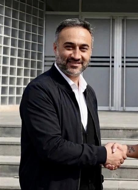 Kayseri Kadın FK seçme yapacak
