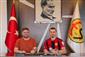 Eskişehirspor, sol bek Sarper Çağlar’ı kadrosuna kattı