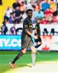 Kayserispor’a Jung’dan dolayı yasak