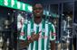 Konyaspor, Ebrima Colley transferini açıkladı