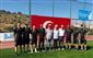 Hacılar Erciyesspor Bekir Barış Cihan ile yola devam ediyor