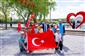 15 Temmuz ruhu Gölbaşı’nda yaşatıldı