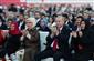Cumhurbaşkanı Erdoğan: "Terör örgütleri için artık deniz tükenmiştir"