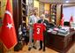 MHP Lideri Bahçeli, milli futbolcu Demiral’ı kabul etti
