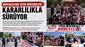 ÜNİPERSEN’in tayin mücadelesi kararlılıkla sürüyor