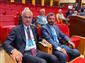 STSO Başkanı Özdemir, iş dünyasının taleplerini kamu bankalarının genel müdürlerine iletti