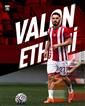 Valon Ethemi yeniden Sivasspor’da