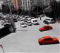 Konya’da drifte 232 bin 719 TL ceza