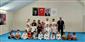Eskişehir’de taekwondo antrenmanları sürüyor