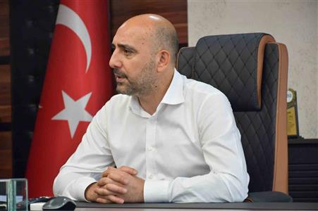 Kayseri Ticaret Borsası, tarımsal ticaretin geleceğine yön veriyor