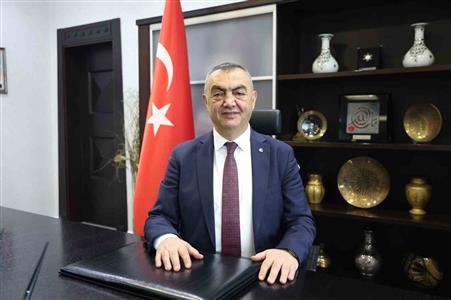 İSO İkinci 500 Listesi’nde 15 Kayseri firması yer aldı