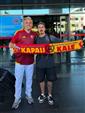 Kayserispor 2 transferini Kayseri’ye getirdi