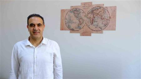 Uzmandan iklim değişikliği uyarısı: "Yeni iklim şartlarına uyum sağlamalıyız"