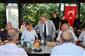 Talas’tan Kıbrıs Barış Harekatı’nın 52. yılında anlamlı eser