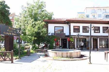 Kırıkkale Belediyesi’nin eğitim desteği YKS sonuçlarına yansıdı
