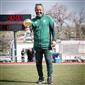 Kayseri Şekerspor’da Erkan Demirel ile yollar ayrıldı
