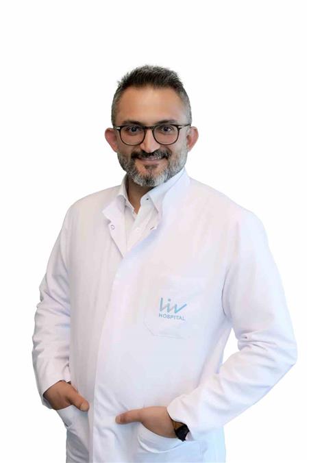 "Hemoroit sanılan her kanama masum olmayabilir"