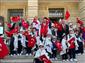 Sünnet çocuklarına unutulmaz şölen