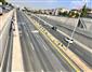 Ankara’da kontrolünü kaybeden motosikletli hayatını kaybetti