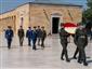 ABD Genelkurmay Başkanı Orgeneral Caine, Anıtkabir’i ziyaret etti