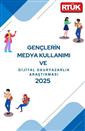RTÜK ‘Gençlerin Medya Kullanımı ve Dijital Okuryazarlık Araştırması’ sonuçlarını açıkladı