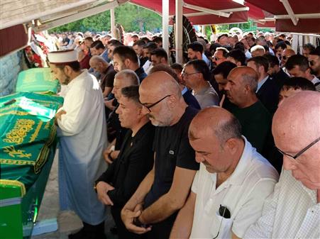 Eskişehirspor’un acı günü