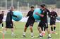 Sivasspor, güç depoluyor