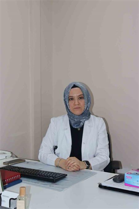 Uzmanından uyarı: "Menopozda yalnızca takvim yaşınız değil, kalp yaşınız da önemli"