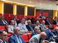 Eskişehir Sanayi Odası, akreditasyon sertifikası almanın gururunu yaşadı