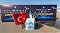 Kayseri Büyükşehir’in teknoloji desteği uluslararası başarıya dönüştü