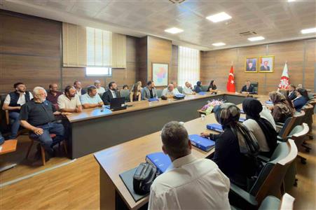 Niğde’ye 418 milyon liralık 10 yeni yatırım