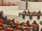 TBMM’de oturma düzeni değişti