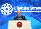 Cumhurbaşkanı Erdoğan: "Depremi kullanarak siyasi ve ekonomik fırsatçılık yapanlar bugün adalete hesap veriyor"