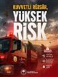 Bakan Yumaklı’dan şiddetli rüzgar uyarısı