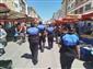 Eskişehir’de polis vatandaşları hırsızlık ve dolandırıcılık olaylarına karşı bilgilendirdi