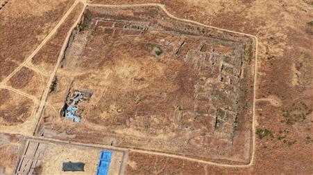 Başkan Büyükkılıç’ın destekleriyle Kültepe, dünya arkeolojisinin ortak kazı alanı oldu
