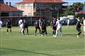 Erciyes 38 FK Katar ekibi Al Bidda’yı 2-0 mağlup etti