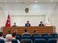 Eskişehir’de Bağımlılıkla Mücadele İl Koordinasyon Kurulu Toplantısı yapıldı