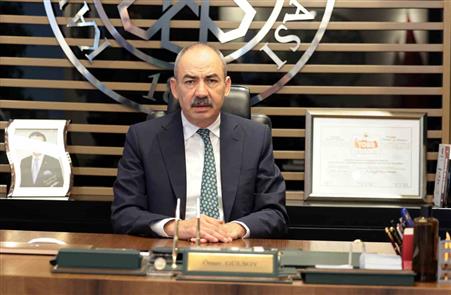 Gülsoy: "Haziran ayında 151 ülkeye 338 milyon 398 bin dolar ihracat yaptık"
