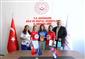 Eskişehir’de roman vatandaşların eğitimi için uluslararası proje toplantısı gerçekleştirildi.
