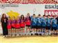 ANALİG Badminton’da Kayseri’den çifte zafer