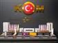 Kırşehir’de 130 paket ısıtılmış tütün ürünü ele geçirildi