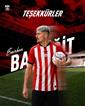 Sivasspor’dan Emirhan Başyiğit’e veda