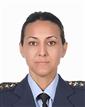 Albay Özlem Karapınar, Türk Hava Kuvvetleri’nin ilk kadın paşası oldu