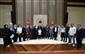 Cumhurbaşkanı Erdoğan, Kahramanmaraş’taki okul saldırısında hayatını kaybeden öğrencilerin ailelerini kabul etti