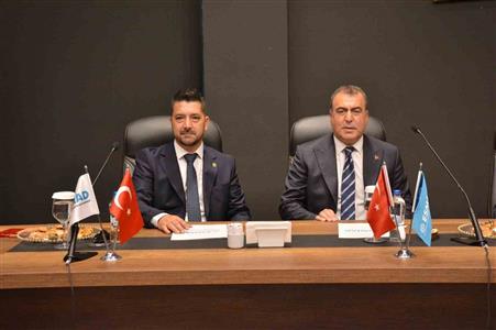 Eskişehir’in geleceği masaya yatırıldı