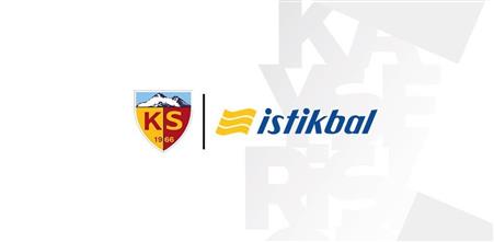 Kayserispor göğüs sponsoru için İstikbal ile anlaştı