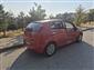 Eskişehir’de otomobille ticari taksi çarpıştı: 6 yaralı