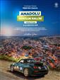 Anadolu Dostluk Rallisi Niğde’ye geliyor