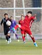 Kayserispor’dan Baran Ali açıklaması